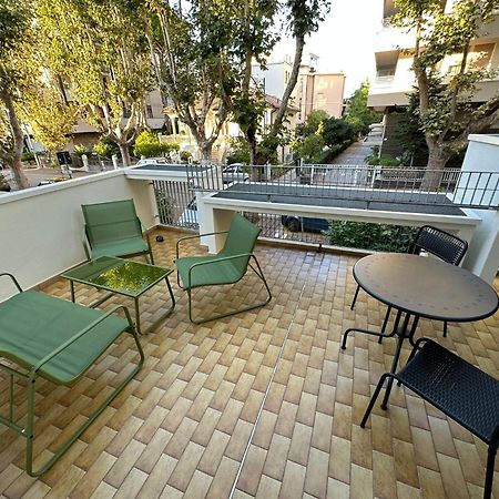 Dimmidirimini - Appartamenti In Affitto Kültér fotó