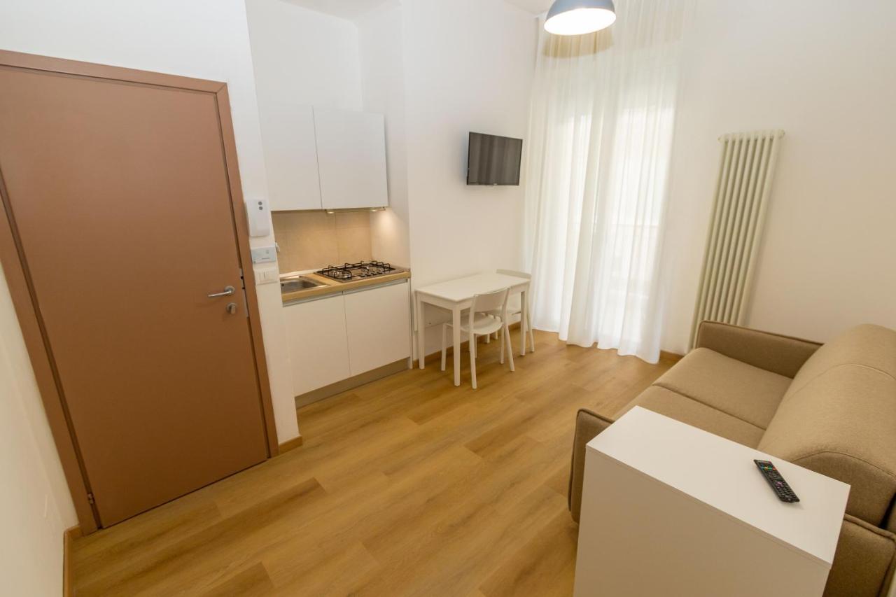 Dimmidirimini - Appartamenti In Affitto Kültér fotó