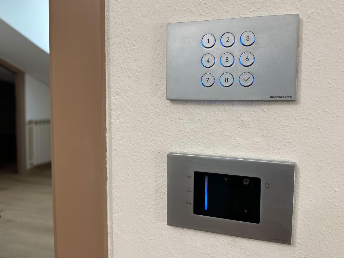 Dimmidirimini - Appartamenti In Affitto Kültér fotó