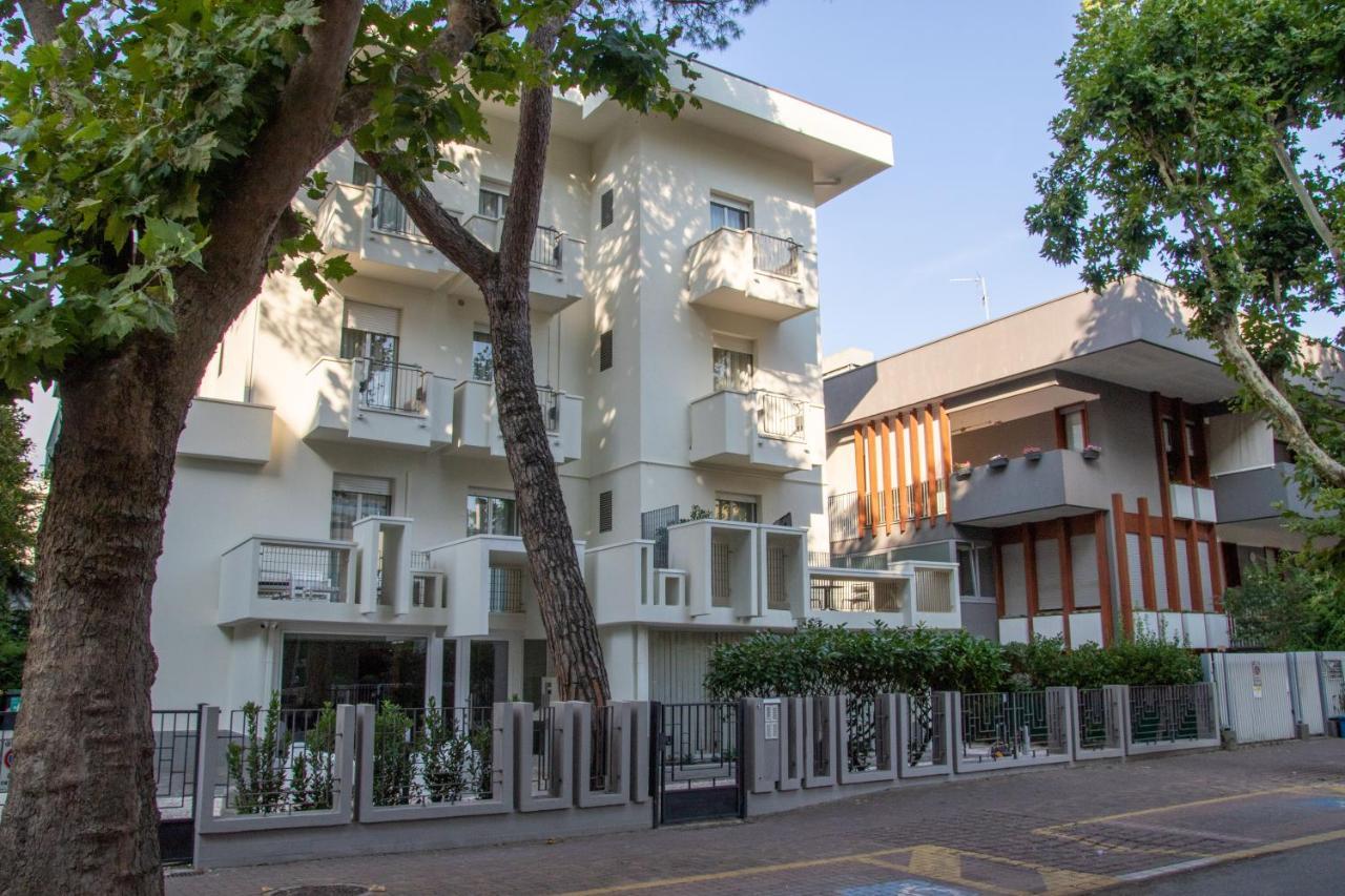 Dimmidirimini - Appartamenti In Affitto Kültér fotó